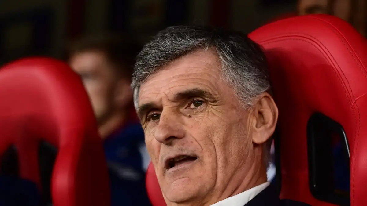 Μεντιλίμπαρ: Θα πάμε στη Γερμανία να το προσπαθήσουμε κόντρα σε μία ομάδα που κοστίζει 500 εκατομμύρια ευρώ