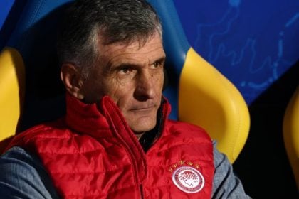 Μεντιλίμπαρ: Το γρήγορο γκολ ξεκλείδωσε το παιχνίδι