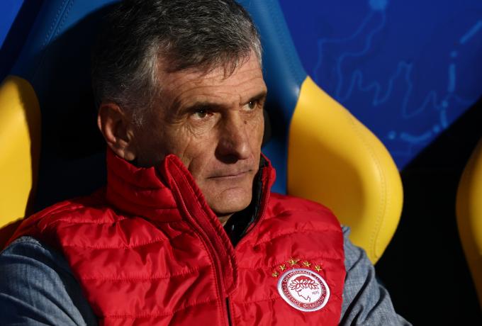 Μεντιλίμπαρ: Το γρήγορο γκολ ξεκλείδωσε το παιχνίδι