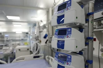 ΕΟΔΥ: Τέσσερις νέοι θάνατοι από κορονοϊό και τρεις από γρίπη την τελευταία εβδομάδα