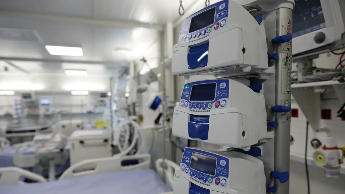 ΕΟΔΥ: Τέσσερις νέοι θάνατοι από κορονοϊό και τρεις από γρίπη την τελευταία εβδομάδα