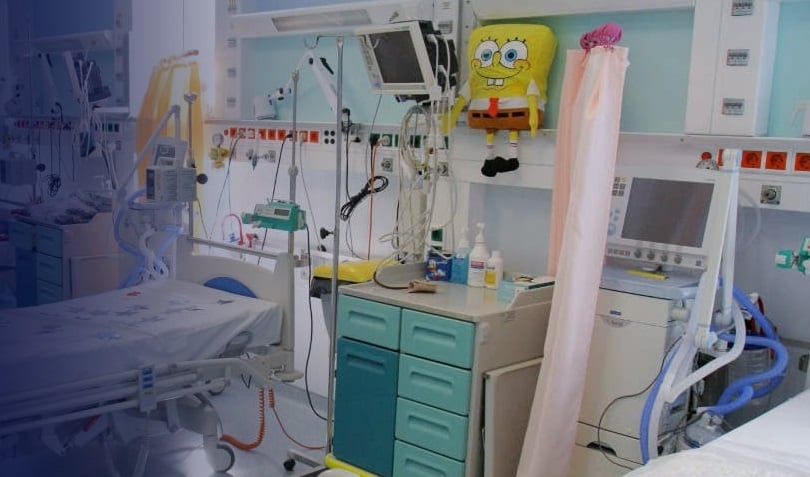 Ζάκυνθος: Τι απαντά η παιδίατρος του νοσοκομείου για το βρέφος που νοσηλεύεται με μηνιγγίτιδα στην Πάτρα