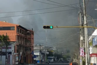 Το Μεξικό «φλέγεται» μετά τον θάνατο του Ελ Μέντσο - Φόβοι για νέο κύκλο βίας