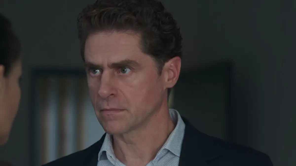 Μία νύχτα μόνο: Γυναίκα από το παρελθόν του Οδυσσέα επιστρέφει και τον διεκδικεί