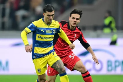 Μίλαν – Πάρμα 0-1: Γκέλα ολκής για τους «ροσονέρι» στη Serie A