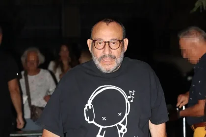 Μίλτος Καρατζάς: Είδατε ότι πέρσι, με μία τραγουδίστρια άγνωστη με καταπληκτική φωνή, τι πετύχαμε στην Eurovision