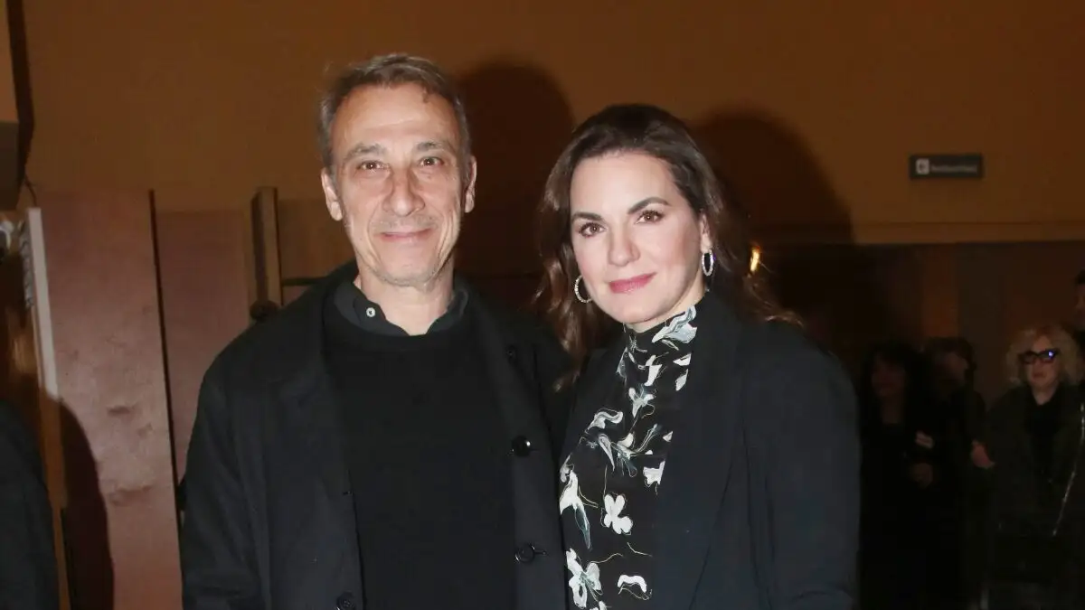 Η Όλγα Κεφαλογιάννη παραιτήθηκε από την αγωγή σε βάρος του Μίνου Μάτσα για την επιμέλεια των παιδιών τους