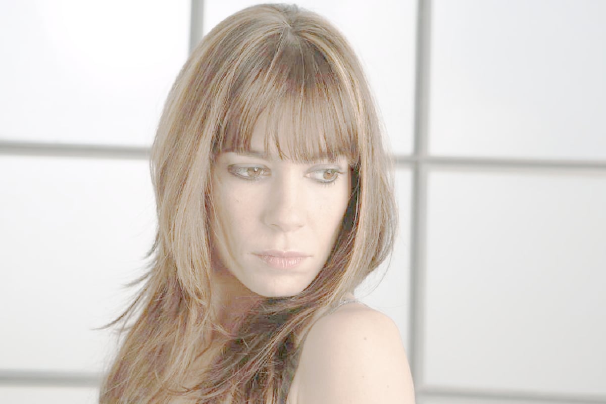 Μυρτώ Αλικάκη: «Θεωρώ φθηνό να ασχολούμαστε με τον χωρισμό ενός ανθρώπου»