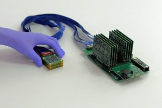 Καρκίνος του μαστού: Φορητός αισθητήρας υπερήχων επιτρέπει την έγκαιρη ανίχνευση