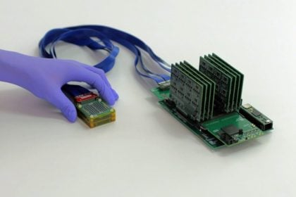 Καρκίνος του μαστού: Φορητός αισθητήρας υπερήχων επιτρέπει την έγκαιρη ανίχνευση