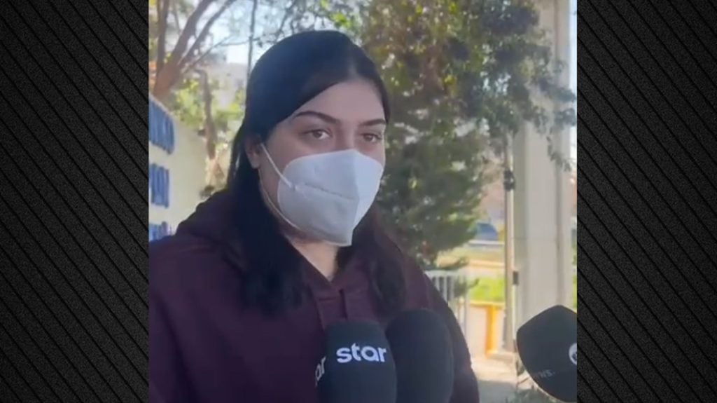 Ζάκυνθος: «Το παιδί μου ζει από θαύμα, δεν γνωρίζω προσωπικά την παιδίατρο» - Τί λέει η μητέρα του βρέφους που νοσηλεύεται με μηνιγγίτιδα στην Πάτρα