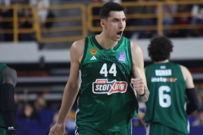 Ο Παναθηναϊκός κατέκτησε το 22ο Κύπελλο της ιστορίας του και διατήρησε τα σκήπτρα!