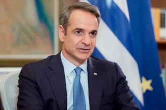 Μητσοτάκης: Οι έρευνες για υδρογονάναθρακες εγγυώνται την ασφάλεια απέναντι σε όσους αμφισβητούν τα κυριαρχικά μας δικαιώματα