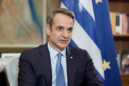 Μητσοτάκης: Οι πολίτες επιθυμούν μια Ελλάδα εθνικής αυτοπεποίθησης, όχι εθνικής υστερίας - Θέλουμε μια λειτουργική σχέση με Τουρκία