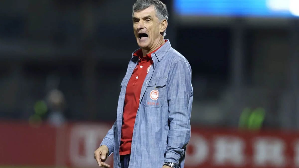 Μεντιλίμπαρ: «Προφανώς χρειάζεται κάτι παραπάνω»