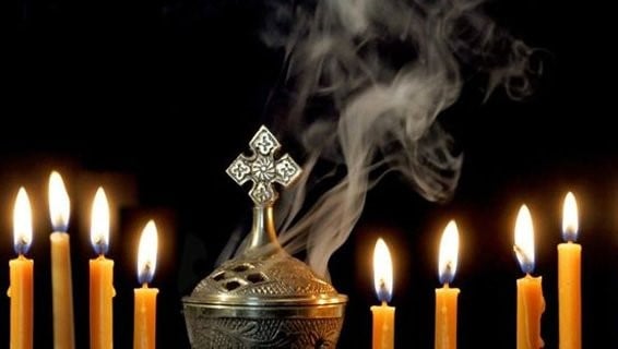 Μνημόσυνα Σάββατο & Κυριακή