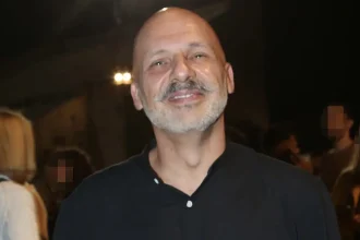 Νίκος Μουτσινάς: «Δεν με απασχολούν αυτά που λέγονται για την επιστροφή μου στην τηλεόραση»