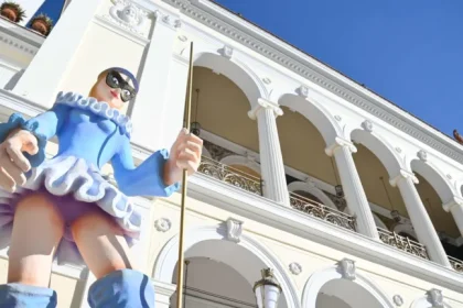 Πατρινό Καρναβάλι: Πλούσιο το αυριανό πρόγραμμα