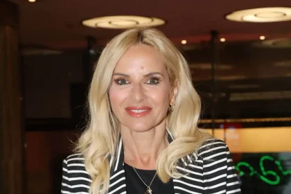 Μαρία Μπεκατώρου: «Ένιωθα πολύ μαγκωμένη στην εκπομπή και έκανα πολύ πίσω, πιέστηκα»