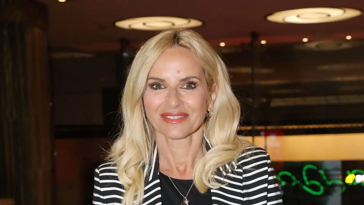 Μαρία Μπεκατώρου: «Ένιωθα πολύ μαγκωμένη στην εκπομπή και έκανα πολύ πίσω, πιέστηκα»