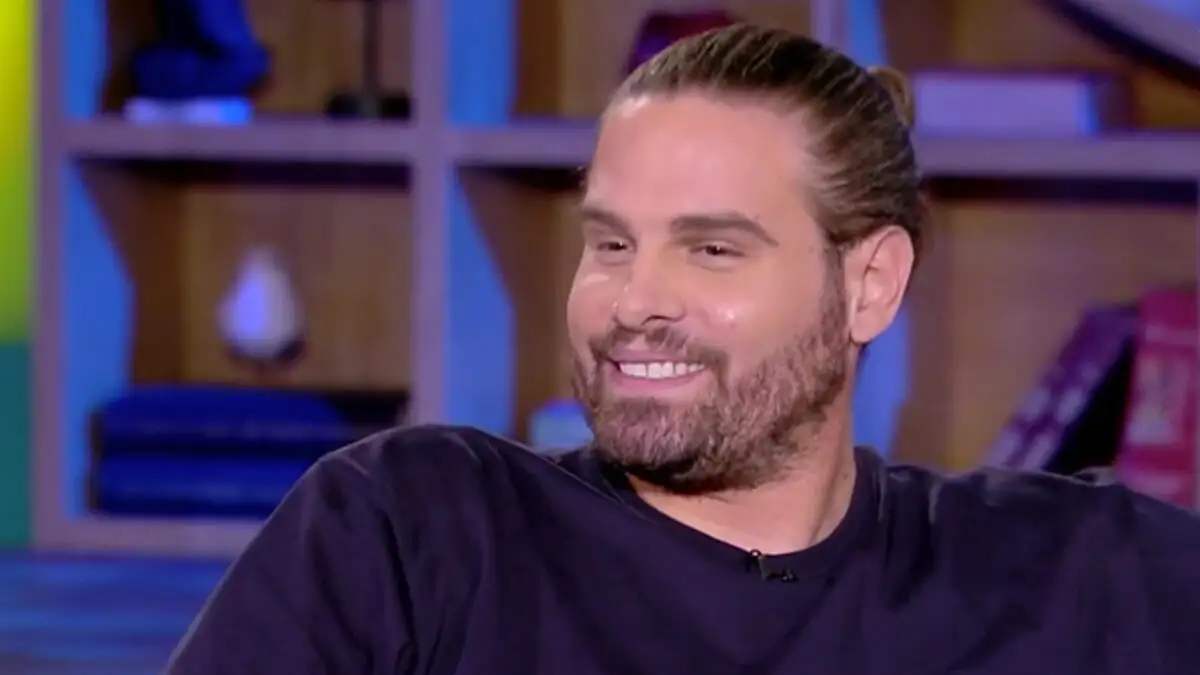 Γιώργος Μπόγρης: «Ο Αρναούτογλου δεν έχει χιούμορ και ο Λιάγκας δεν μου αρέσει»