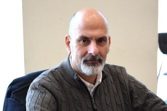 Το μήνυμα του Χαράλαμπου Μπονάνου για το Πατρινό Καρναβάλι