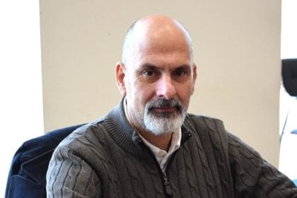 Το μήνυμα του Χαράλαμπου Μπονάνου για το Πατρινό Καρναβάλι