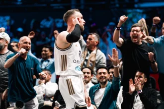 Ντουμπάι - Ρεάλ Μαδρίτης 93-85: «Καθάρισε» και τη Βασίλισσα