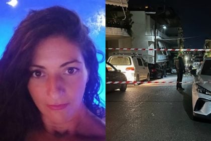 Δολοφονία Δώρας Ναστούλη στο Αγρίνιο: «Δεν πήγα να τη σκοτώσω, πήγα ν’ αυτοκτονήσω μπροστά της»