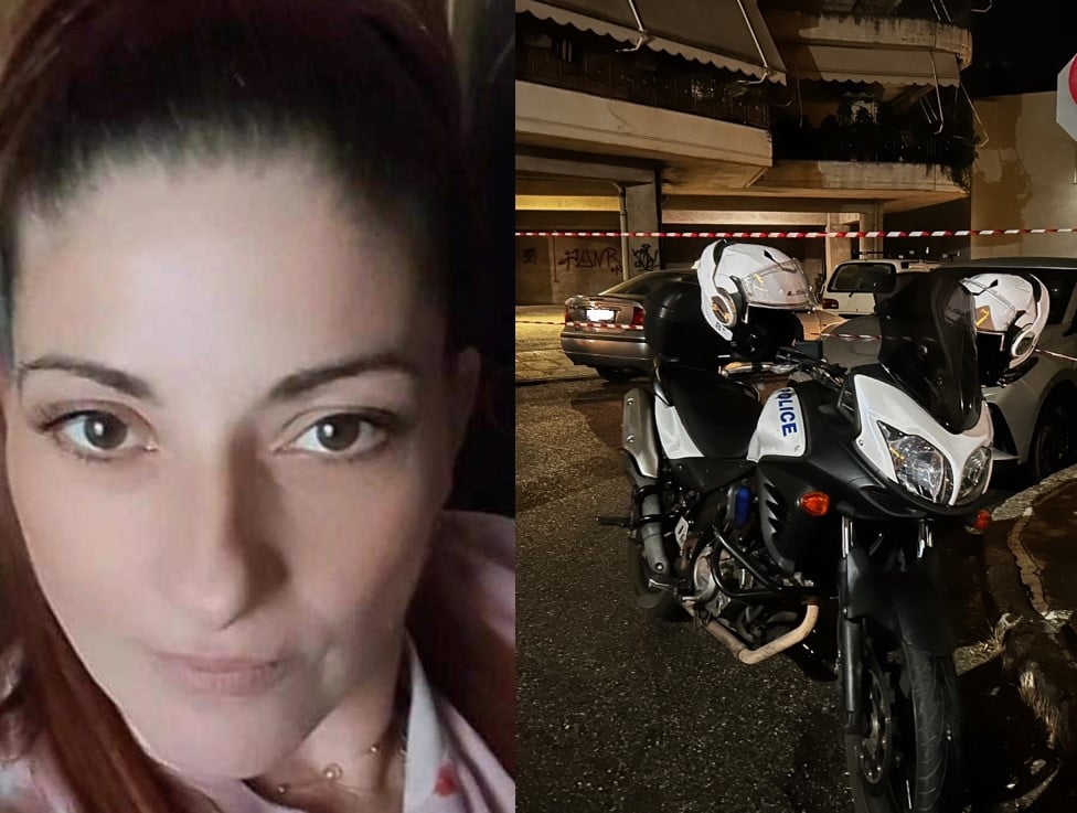 Δίκη για τη δολοφονία της Δώρας στο Αγρίνιο: Ο δράστης υποστηρίζει πως είχε καταναλώσει αλκοόλ και ψυχοφάρμακα