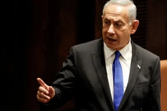 Νετανιάχου: Αν το Ιράν επιτεθεί στο Ισραήλ θα απαντήσουμε με δύναμη που δεν μπορούν ούτε να φανταστούν