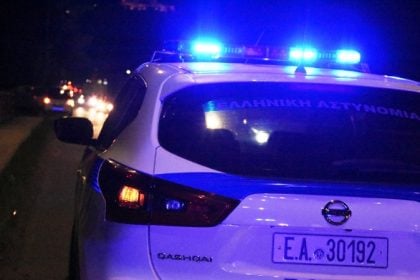 Μεσολόγγι: Επεισοδιακές συλλήψεις - Κινδύνεψαν αστυνομικοί κατά τη διάρκεια ελέγχων, κινηματογραφική καταδίωξη και συλλήψεις