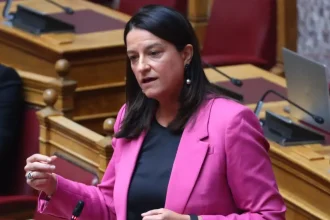 Κεραμέως: Ψηφίζεται την ερχόμενη εβδομάδα το νομοσχέδιο για τις Συλλογικές Συμβάσεις, ανοίγει ο δρόμος για αυξήσεις μισθών και παροχών