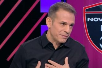 Ντέμης: «Δεν είδα έναν διαιτητή που μπήκε μέσα να παίξει εναντίον της ΑΕΚ - VARίσιο πέναλτι, δεν μπορεί να μην το δώσει»