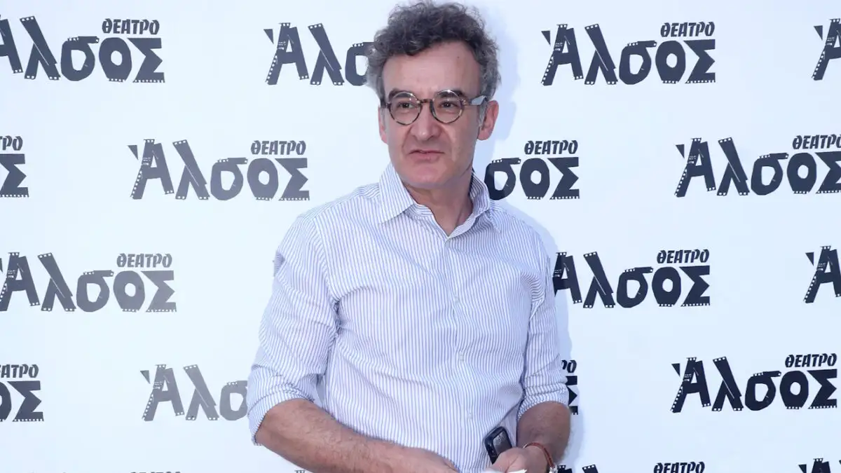 Νίκος Ορφανός: «Μετά την περιπέτεια που πέρασα, ο ποιοτικός χρόνος μετράει»