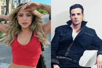 Ζόζεφιν – Νίνο: Η επανασύνδεση είναι γεγονός