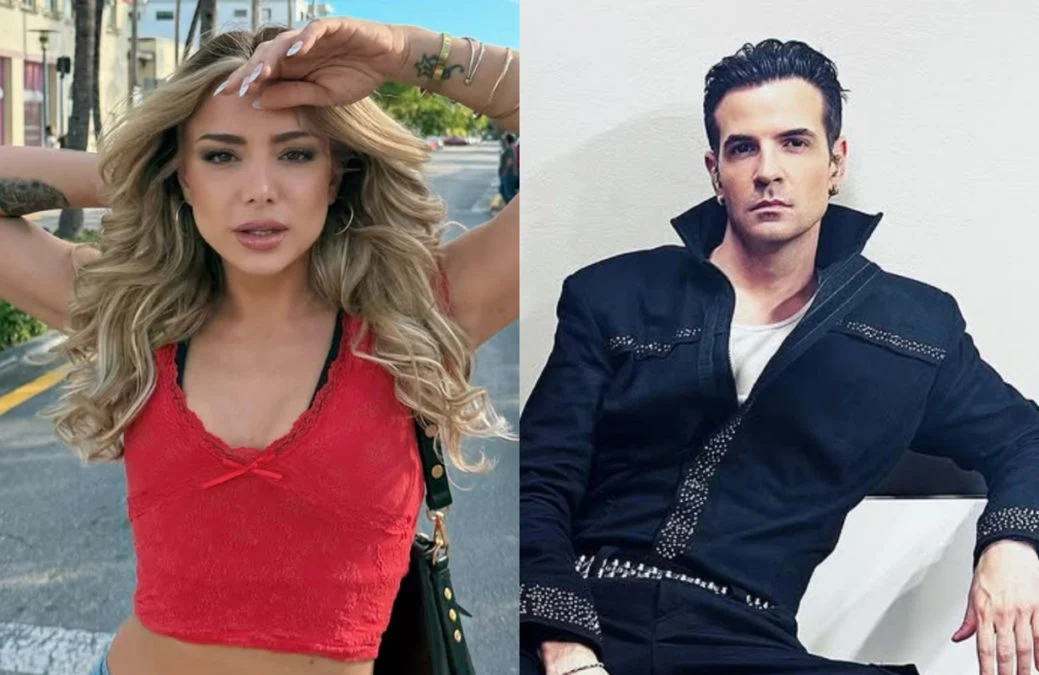 Ζόζεφιν – Νίνο: Η επανασύνδεση είναι γεγονός