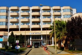 Τραγωδία: 35χρονη μητέρα πέθανε λίγες ημέρες μετά τη γέννηση του παιδιού της