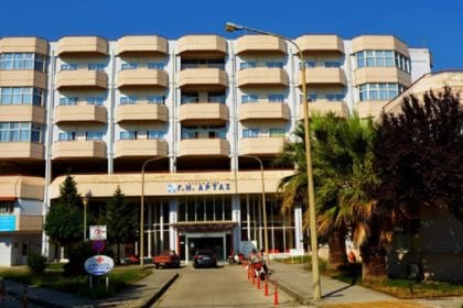 Τραγωδία: 35χρονη μητέρα πέθανε λίγες ημέρες μετά τη γέννηση του παιδιού της