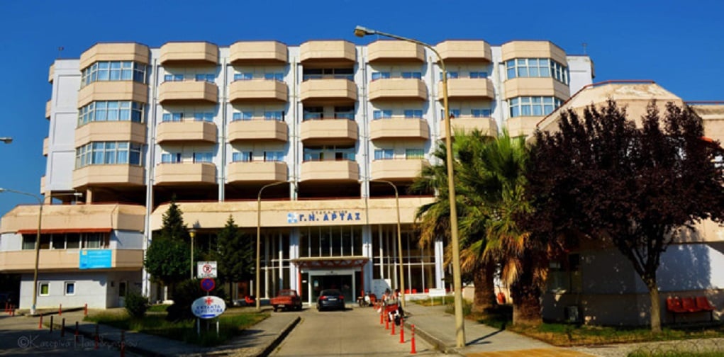 Τραγωδία: 35χρονη μητέρα πέθανε λίγες ημέρες μετά τη γέννηση του παιδιού της