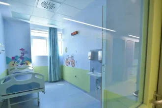 Γρίπη: Στη ΜΕΘ δύο παιδιά με βαριά συμπτώματα