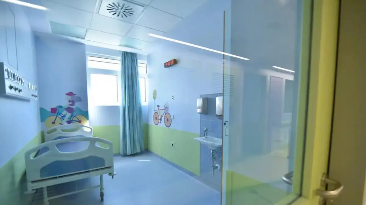 Γρίπη: Στη ΜΕΘ δύο παιδιά με βαριά συμπτώματα