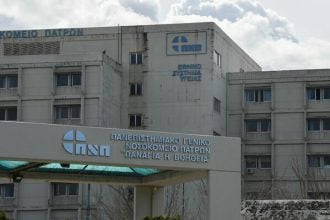 Η γρίπη πιέζει το ΕΣΥ - Πάνω από 100.000 περιστατικά στα ΤΕΠ τον Ιανουάριο, 6.417 ασθενείς στο νοσοκομείο Ρίου