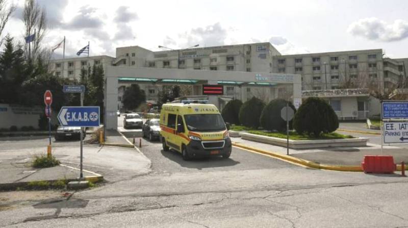 Πάτρα: Στη ΜΕΘ του ΠΓΝΠ νοσηλεύεται σε σοβαρή κατάσταση βρέφος 5 μηνών με μηνιγγίτιδα - Συγκλονίζει η μητέρα του - "Κάντε μία προσευχή για το αγγελούδι μας"