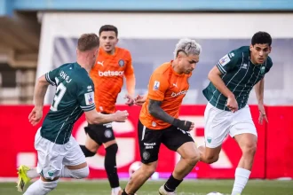 ΟΦΗ - Λεβαδειακός 1-1: Όλα ανοιχτά για την πρόκριση στον τελικό του Κυπέλλου Ελλάδας