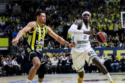 Παναθηναϊκός – Φενερμπαχτσέ: Οι δύο τελευταίoι πρωταθλητές της Euroleague κοντράρονται απόψε