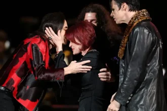 Grammy: Φόρος τιμής στον Όζι Όσμπορν