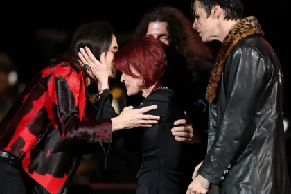 Grammy: Φόρος τιμής στον Όζι Όσμπορν