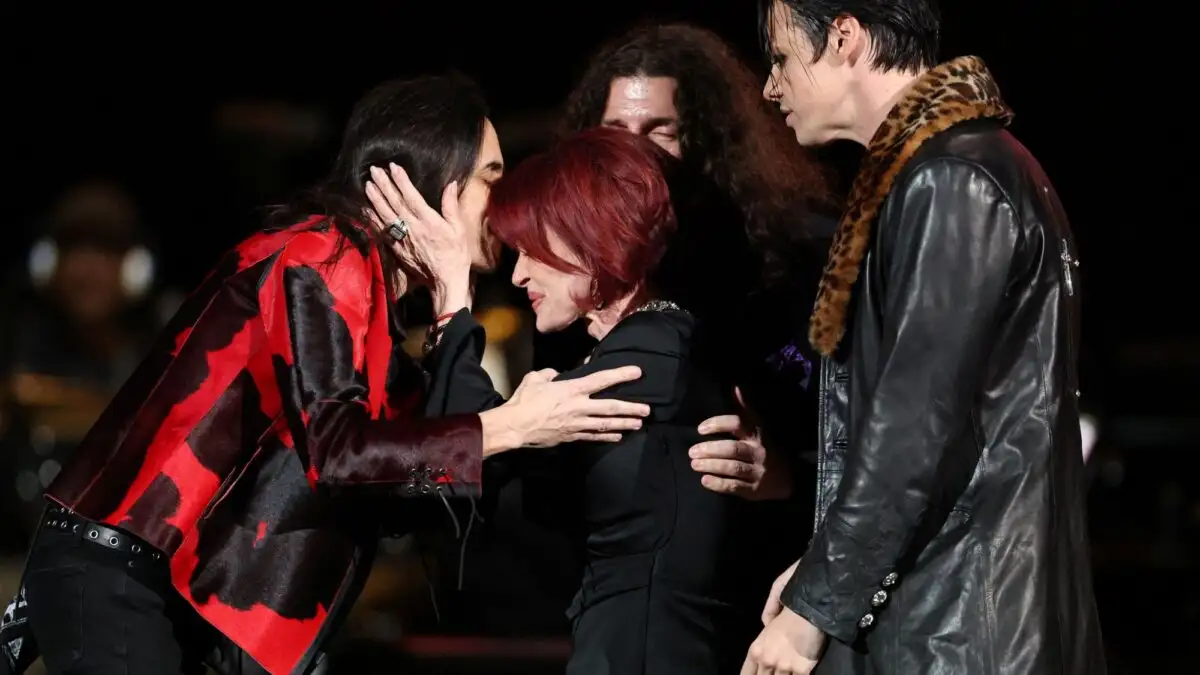 Grammy: Φόρος τιμής στον Όζι Όσμπορν