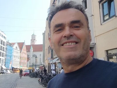 Ο Μυστικός Πράκτορας - Μνήμη, ο αμείλικτος διώκτης